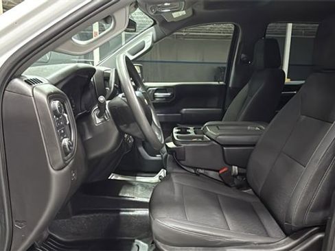Used 2022 Chevrolet Silverado 1500 W/T w/ Trailering Package image 10