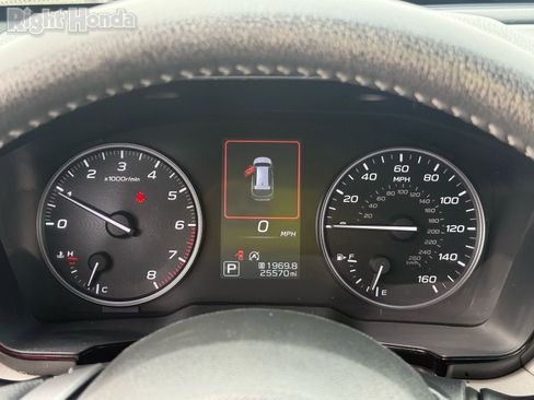 Used 2022 Subaru Outback Premium image 19