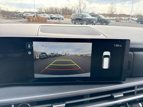 New 2026 Hyundai Santa Fe XRT image 20