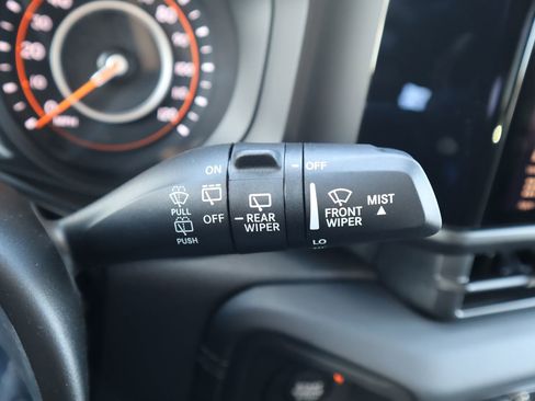 New 2025 Jeep Wrangler Sahara image 20