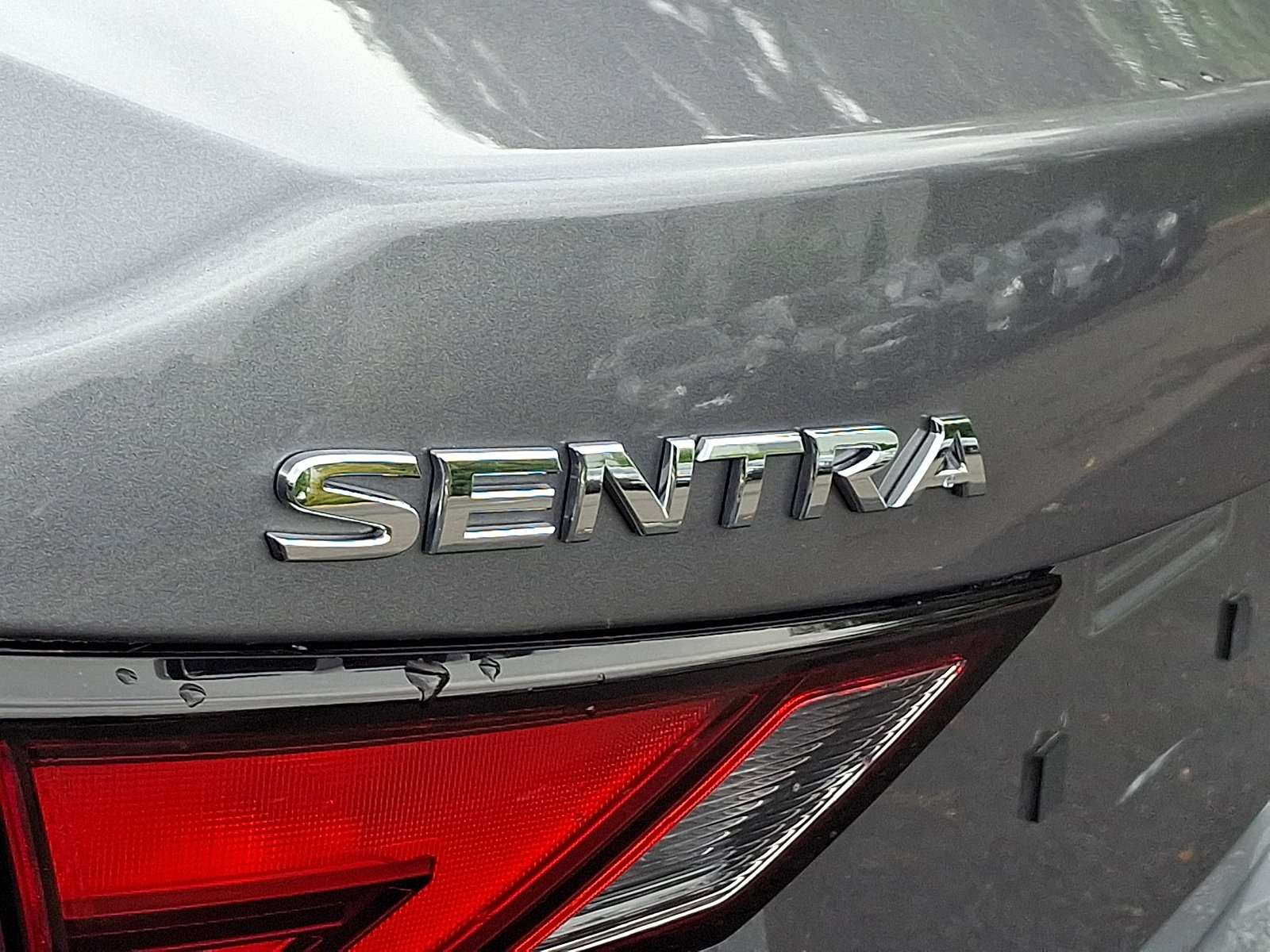 Certified 2024 Nissan Sentra SV w/ All-Weather Package FWD image 29
