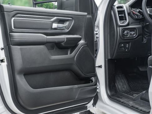 New 2026 RAM 1500 Big Horn image 41