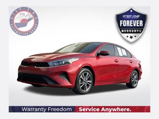 Used 2023 Kia Forte LXS w/ LXS Technology Package 360° Tour