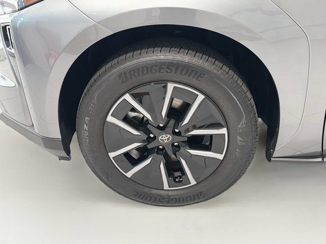 New 2026 Toyota bZ AWD/4WD image 25