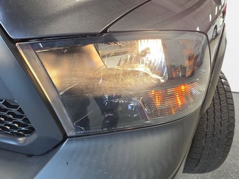 Used 2022 RAM 1500 Tradesman w/ Popular Equipment Group image 30