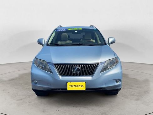 Used 2010 Lexus RX 350 2WD image 8