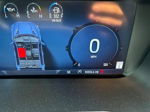 Used 2024 Ford F150 XLT w/ Equipment Group 302A MID AWD/4WD image 11