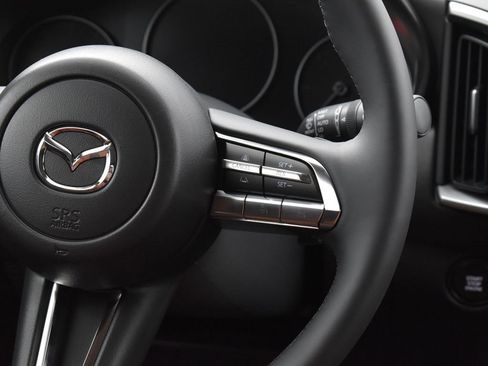 New 2025 MAZDA CX-50 AWD 2.5 Turbo w/ Premium Pkg image 17