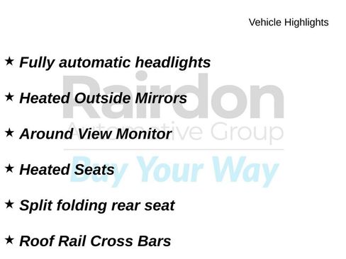 Used 2015 Nissan Rogue SV w/ SV Premium Package image 11