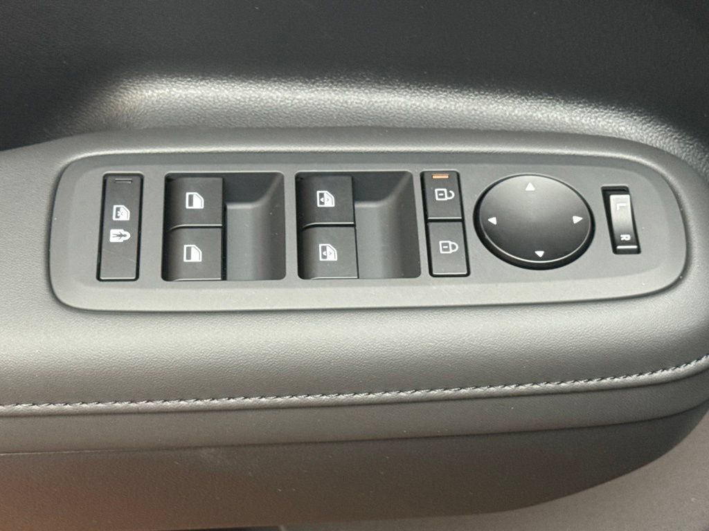 New 2027 Hyundai Santa Fe SEL FWD image 22