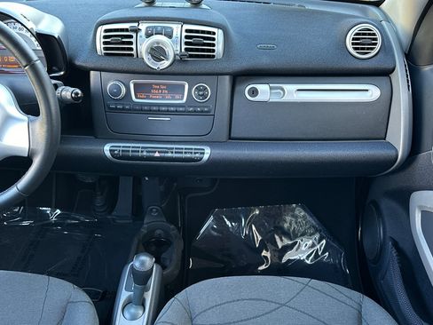 Used 2016 smart fortwo electric drive RWD image 29