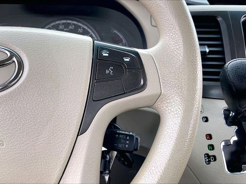 Used 2014 Toyota Sienna LE image 24