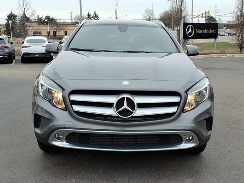 Used 2016 Mercedes-Benz GLA 250 GLA 250 image 9