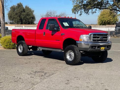 Used 2000 Ford F250 XLT image 74