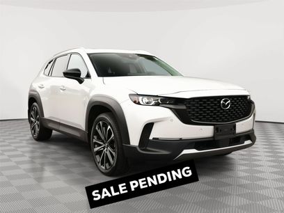 Used 2024 MAZDA CX-50 2.5 Turbo w/ Weather Package