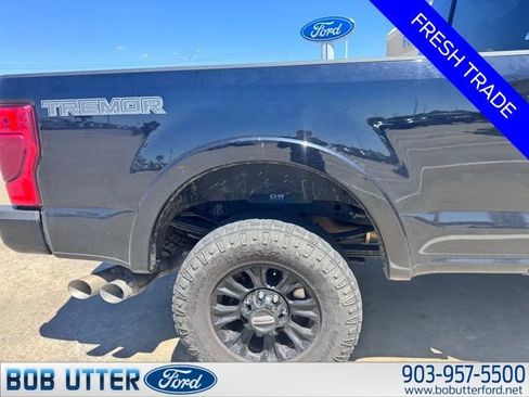 Certified 2020 Ford F350 Lariat image 4