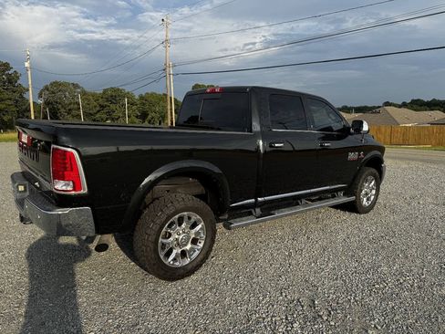 Used 2016 RAM 2500 Limited AWD/4WD image 6