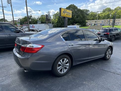 Used 2015 Honda Accord LX image 9