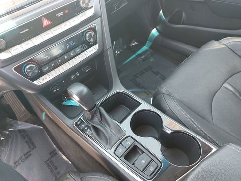 Used 2019 Hyundai Sonata Limited w/ Ultimate Package 04 FWD image 27