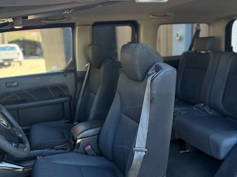 Used 2010 Honda Element SC image 37