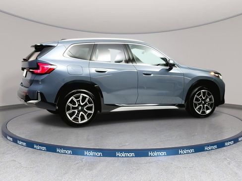 Used 2026 BMW X1 xDrive28i AWD/4WD image 5