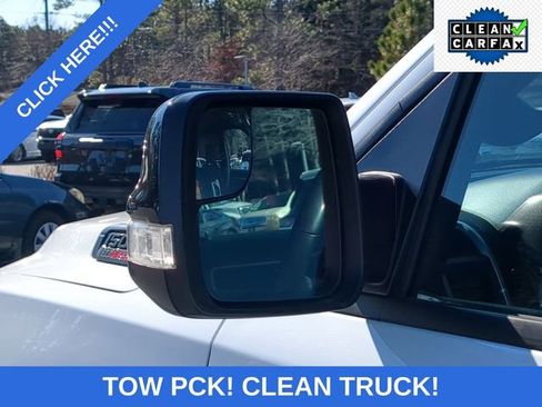 Used 2022 RAM 1500 Big Horn image 14