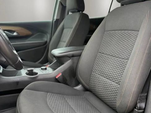 Used 2018 GMC Terrain SLE w/ Driver Convenience Package AWD/4WD image 11