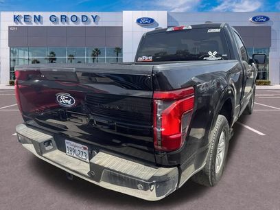 Used 2024 Ford F150 XL w/ Equipment Group 103A High