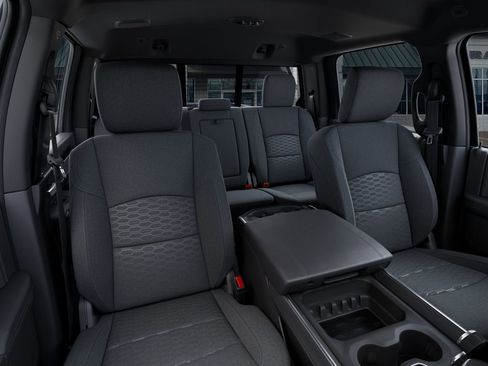 New 2025 RAM 2500 Big Horn image 20