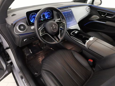 Used 2023 Mercedes-Benz EQS 450+ 4MATIC Sedan image 29