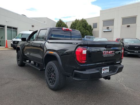 New 2026 GMC Canyon Elevation AWD/4WD image 5