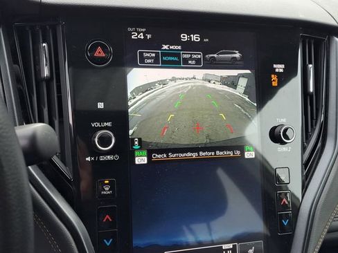 Used 2023 Subaru Outback Wilderness image 15