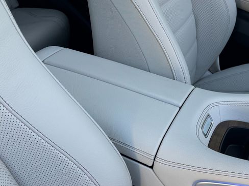 Used 2026 Mercedes-Benz GLE 450 4MATIC Coupe image 22