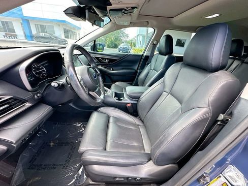 Used 2023 Subaru Outback Touring XT image 22