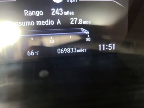 Used 2021 Honda CR-V EX image 29