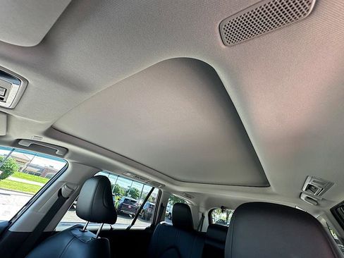 Certified 2024 Toyota Grand Highlander AWD image 25