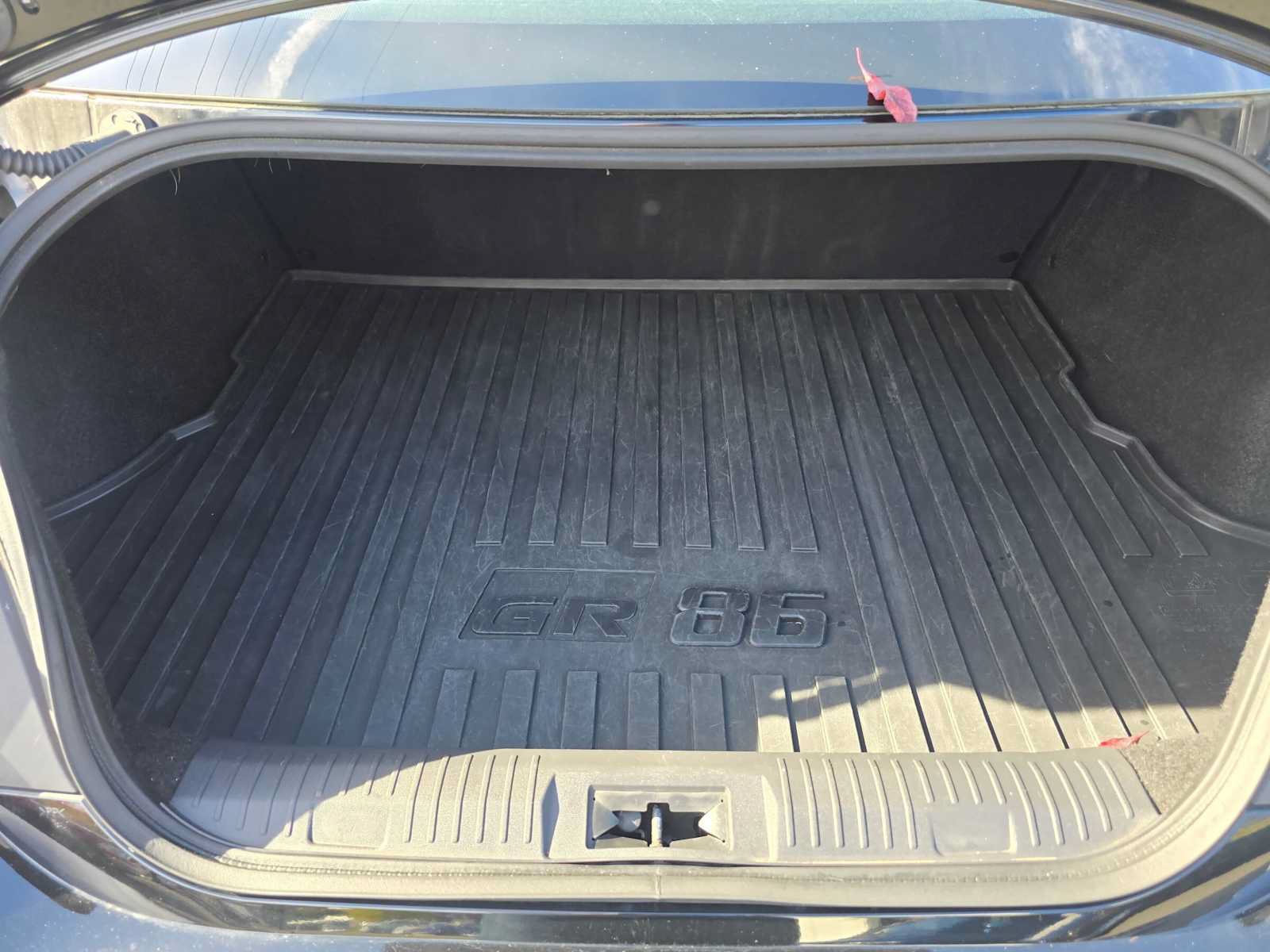 Used 2023 Toyota GR86 Premium w/ ALL Weather Mat Package (TMS) RWD image 14