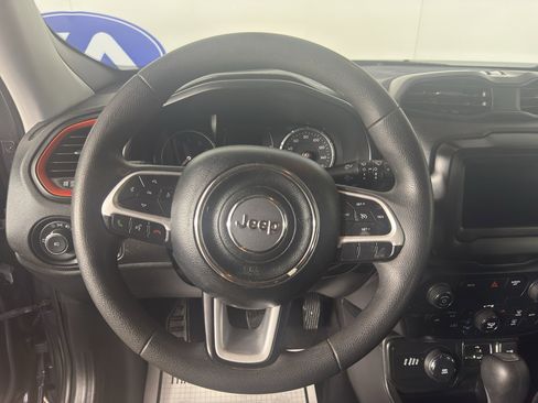 Used 2018 Jeep Renegade Sport w/ Power & Air Group image 22