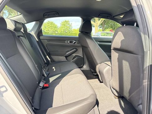 Used 2026 Honda Civic Sport image 21