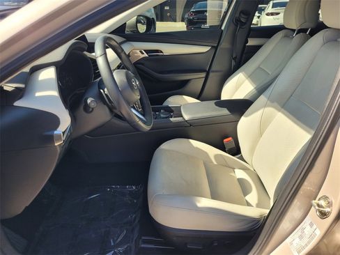 Certified 2023 MAZDA MAZDA3 s image 2