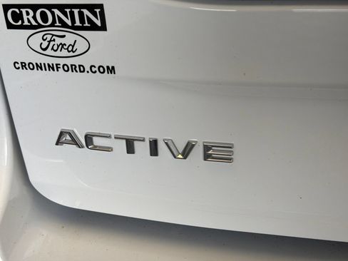 Used 2025 Ford Expedition Max Active AWD/4WD image 8