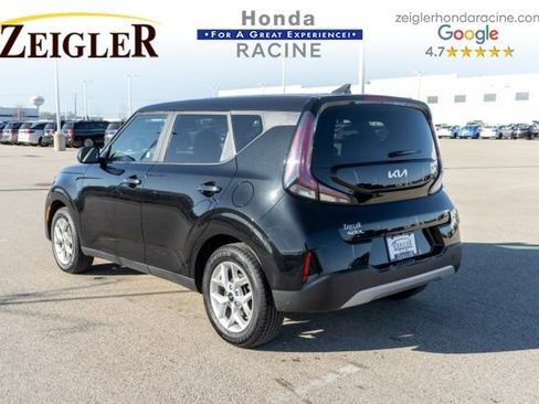 Used 2024 Kia Soul LX w/ Option Group 015 image 5