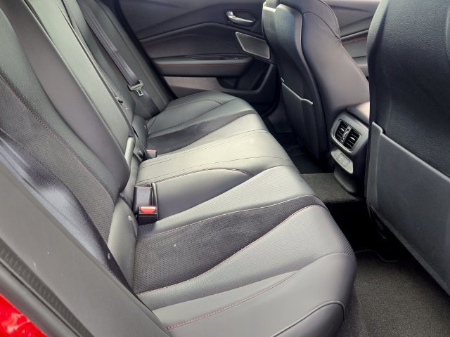 Certified 2025 Acura TLX w/ A-SPEC Package AWD/4WD image 15