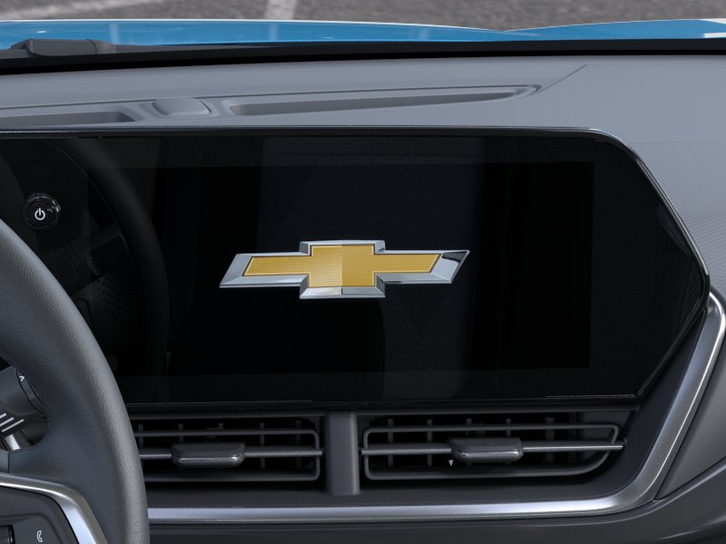 New 2026 Chevrolet Trax ACTIV w/ Driver Confidence Package FWD image 21