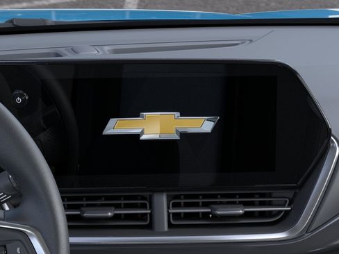 New 2026 Chevrolet Trax ACTIV w/ Driver Confidence Package FWD image 21