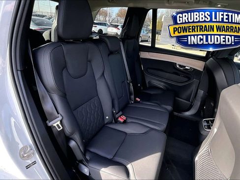 New 2026 Volvo XC90 B6 Core AWD/4WD image 9