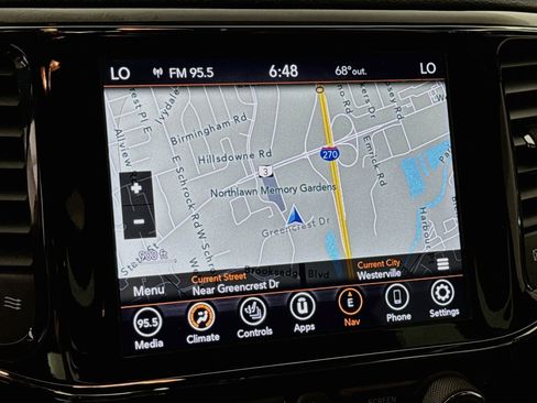 Used 2021 Jeep Grand Cherokee Laredo X AWD/4WD image 13
