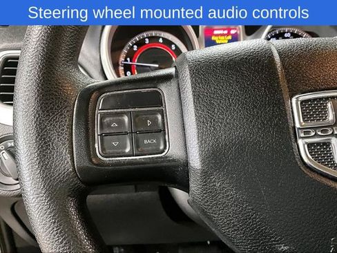 Used 2018 Dodge Journey SE w/ Mopar All Weather Group image 14