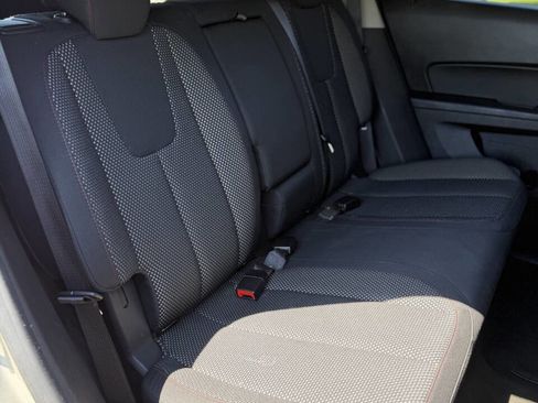 Used 2013 Chevrolet Equinox LT w/ Driver Convenience Package FWD image 10