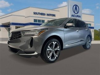 New 2026 Acura RDX w/ Technology Package video 1